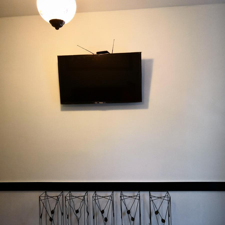 Casa de férias Bairro Coreano 