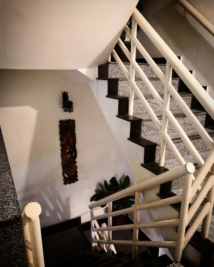 Casa de férias Bairro Coreano 