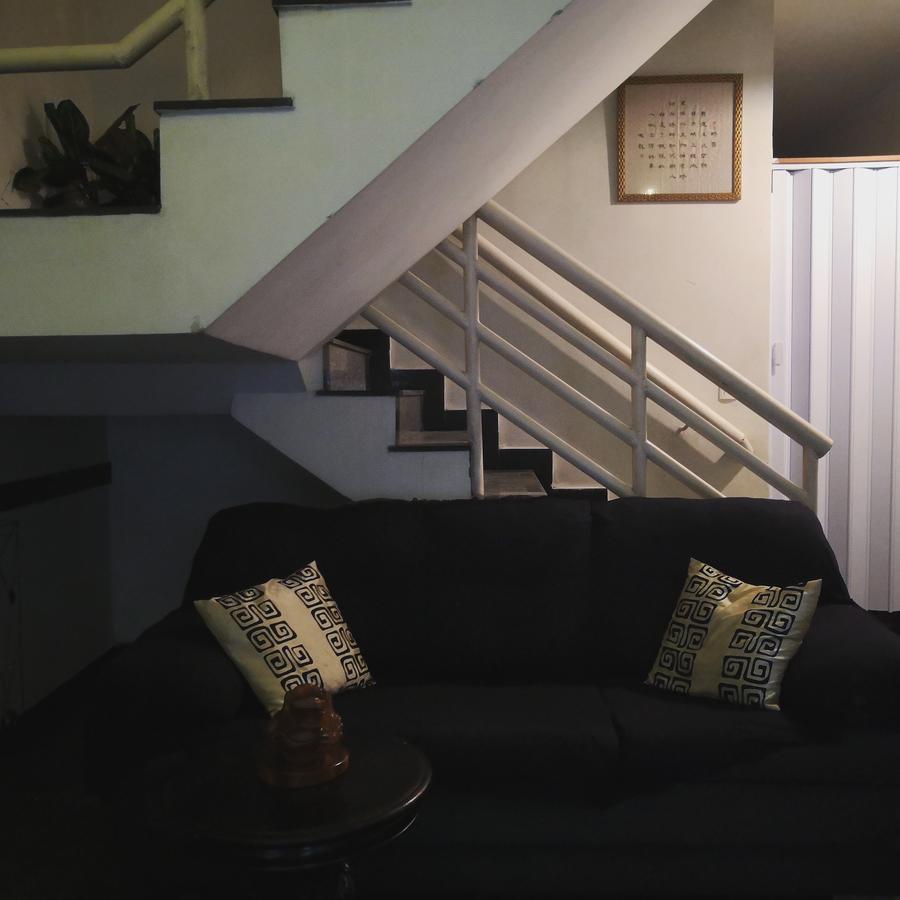 Holiday home Bairro Coreano 